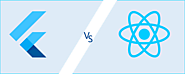 Flutter vs React Native in 2024: Which framework is better for app development?