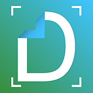 Docutain: PDF Scanner App, OCR – Apps bei Google Play