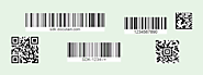 Barcode Types at a glance Overview of common 1D & 2D barcode formats