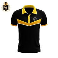 No.1 Best Polo Shirt for Uniform Philippines - Markiane Garments