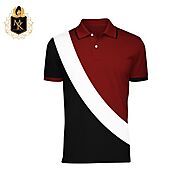 Best Polo Shirt Maker Philippines | Markiane Garments