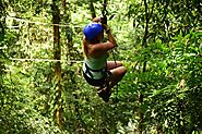 Embark on an Unforgettable Adventure: Explore Group Costa Rica Land Tours