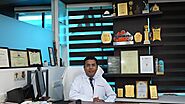 Best Gastro Surgeon in Ahmedabad