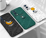 OnePlus Nord CE 2 and Nord CE Back Covers Collection
