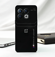 Top OnePlus 12 & 12R Back Covers for Your Device