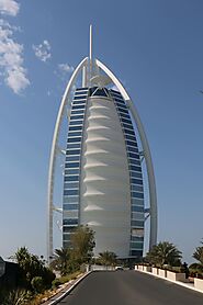 Burj Al Arab