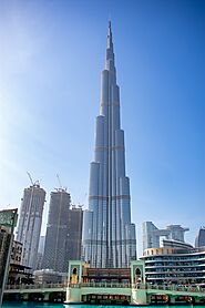 Burj Khalifa