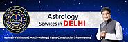 Best Astrologer in Delhi | Astrologer In Delhi NCR