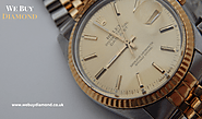 3 Simple Steps to Selling Your Rolex Watch for the Best Price