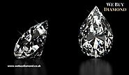 We Buy Diamond: Your Trusted Partner for Selling Diamonds in London