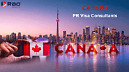 How to Find Best Visa Consultants for Canada PR?