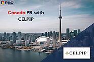 Unlock Your Path to Canada PR Visa with CELPIP | by Rao Consultants | Medium