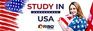 How to get Student Visa for US?