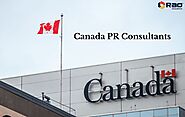 How to Find Best Visa Consultants for Canada PR Visa?