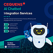 Cequens-Best AI Chatbots provider in Egypt