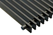 Shop Trench Heating Grilles | The Trench Grille Centre