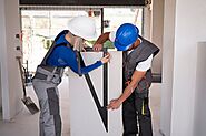 Mastering Slab Door Installation: Essential Steps for Precise Hardware Placement and Mortising