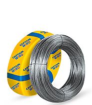 Premium Quality TMT Binding Wire in India