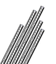 600 EQR Premium Steel TMT Bar – Captain TMT