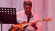 Indian origin South African musician Barry Baldeo dies - Pakistan Weekly