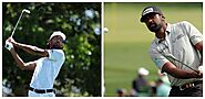 Indian-American golfers Bhatia, Theegala secure solid Masters finishes - Srilanka Weekly