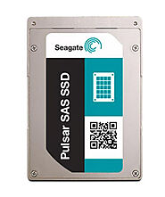 1CZ272000 Seagate Pulsar.2 400GB MLC SAS 6Gb/s 2.5-Inch Solid State Drive