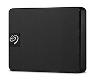 STLH1000400 Seagate 1TB Expansion USB 1.1 2.5-inch Solid State Drive For Gen 1