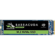 ZP250CM3A001 Seagate BarraCuda 510 250GB TLC PCI Express 3.0 x4 NVMe M.2 2280 Solid State Drive