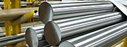 Alloy A286 Round Bar Manufacturer & Supplier in India - Tough Alloys