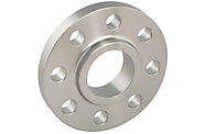 Stainless Steel 304h Slip On Flanges Flanges Manufacturers in India - Nitech Stainless Inc