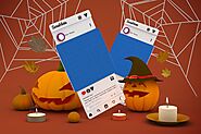 Embracing Authenticity: Mastering Halloween Social Media Marketing