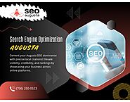 Search Engine Optimization Augusta
