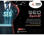 SEO Augusta GA