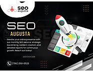 SEO Augusta