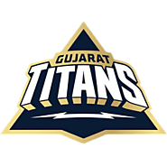 Gujarat Titans - ItsGameTime