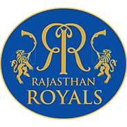 Rajasthan Royals - ItsGameTime