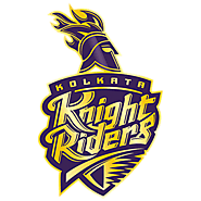Kolkata Knight Riders - ItsGameTime