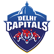 Delhi Capitals - ItsGameTime