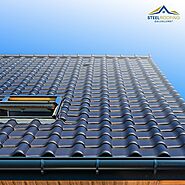 Aesthetic Versatility: Design Options with Steel Roofing | by Steelroofing | Medium
