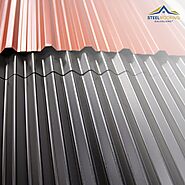 Steel Roofing: A Durable Solution to Common Roofing Issues | by Steelroofing | Medium