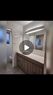 Bathroom Renovations Sydney | AAA Handyman Sydney