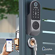 Metal Door Locks by Lavnalocks | Lavnalocks – LAVNA Locks