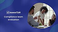 KPIs for Compliance Team Performance Evaluation in 2024 | AssessTEAM