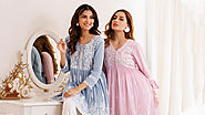 What's Trending In Fashion Verse?? Label S4U Co-ords, Co-ords.
