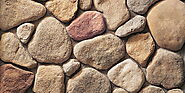 River Rock Stone Series | Canyon Stone Canada