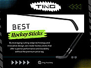 Best Hockey Stick