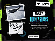 Best Hockey Sticks