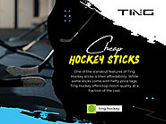 Cheap Hockey Stick