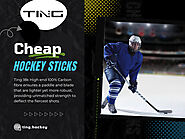 Cheap Hockey Sticks