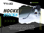 Hockey Stick